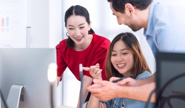 Finance for Non-Finance Professionals